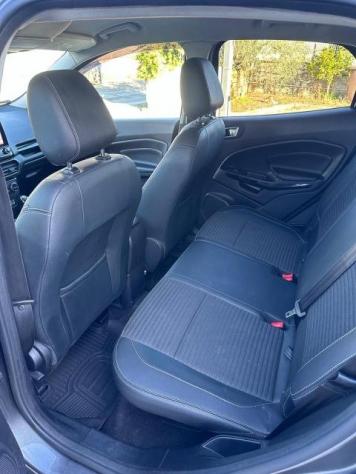 FORD - EcoSport - 1.5 Ecoblue 95 CV S&S Titanium - Foto 10