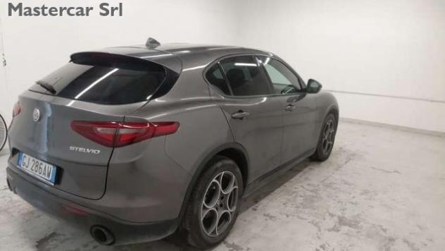ALFA ROMEO Stelvio 2.2 TD 160 CV Sprint AT8 RWD TG : GJ286AW rif. 23998349 - Foto 5