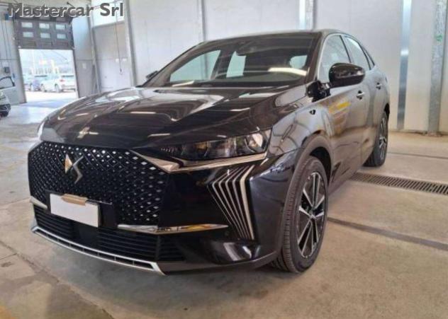 DS AUTOMOBILES DS 7 DS7 1.6 e-tense phev Bastille Business 225cv auto rif. 23991581 - Foto 2