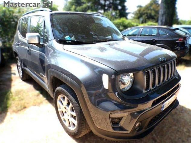 JEEP Renegade Renegade 2019 1.3 t4 phev Limited 4xe AT6 - GL994G rif. 23957419 - Foto 3