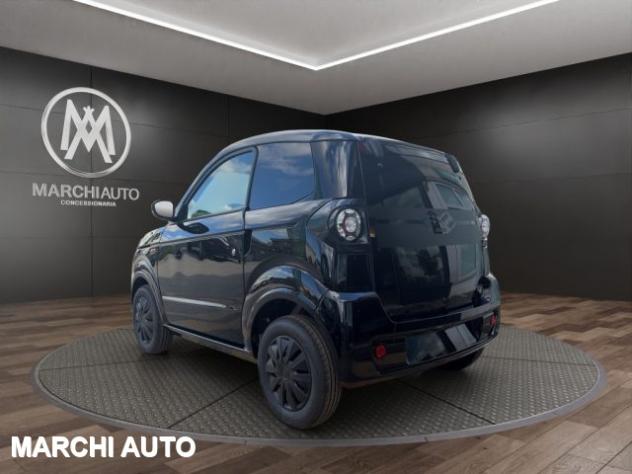 LIGIER Myli DCI L6 I.Deal rif. 23786296 - Foto 7