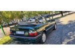 Rover cabrio 1600 16 v pari a nuovo