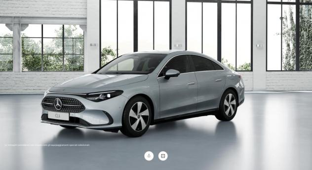 Mercedes-Benz CLA Hybrid CLA 180 Advanced Plus - Foto 6