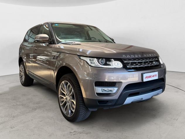 Land Rover Range Rover Sport 3.0 TDV6 249cv Silver Edition - Foto 3