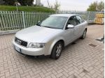 Audi A4 2.5 V6 TDI cat
