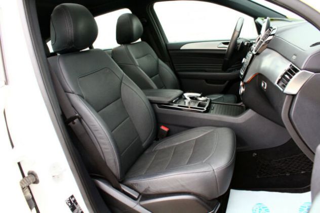 2016 MERCEDES-BENZ GLE 350D COUPE PANORAMA Keyless-Go - Foto 2