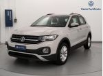 Volkswagen T-Cross 1.0 TSI Style