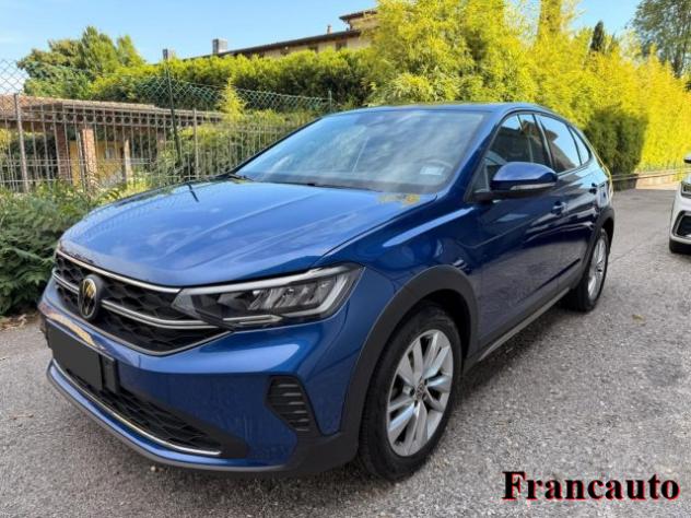 VOLKSWAGEN Taigo 1.0 TSI 95 CV Life rif. 23940595