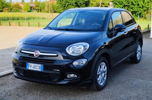 Fiat 500X 1.6 E-Torq 110 CV S-Design City - Foto 2