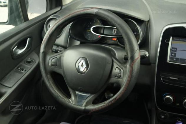 RENAULT Clio 1.5 dCi 8V 75CV Grandtour rif. 23926344 - Foto 7