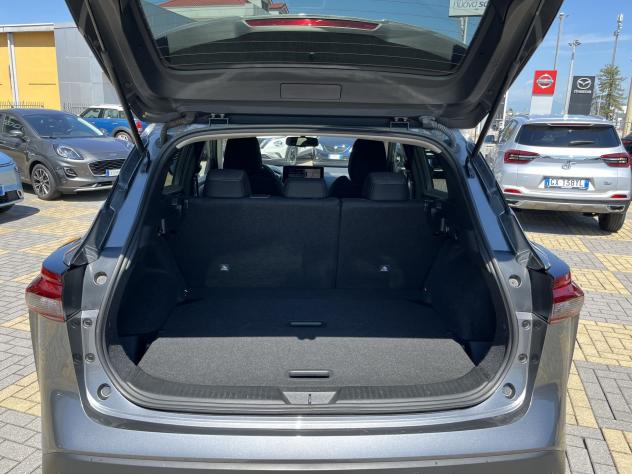 Nissan Qashqai 1.3 MHEV 140 N-Connecta - Foto 3