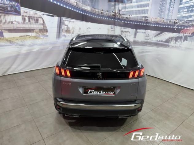 PEUGEOT 3008 BlueHDi 130 S&S EAT8 GT FULL-LED NAVI rif. 24070007 - Foto 5