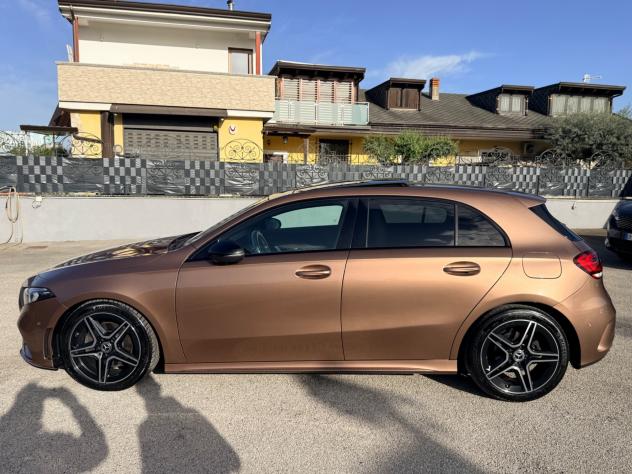 Mercedes-benz A 200 d Automatic AMG Line Premium - Foto 7