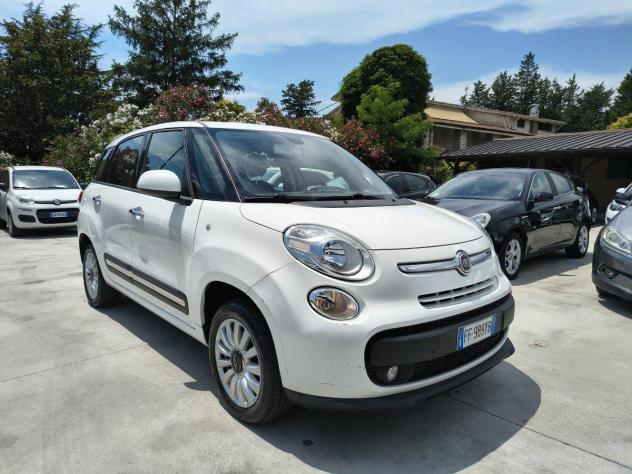 FIAT 500L Living 0.9M 85CV - NEOPATENTATI - Foto 3