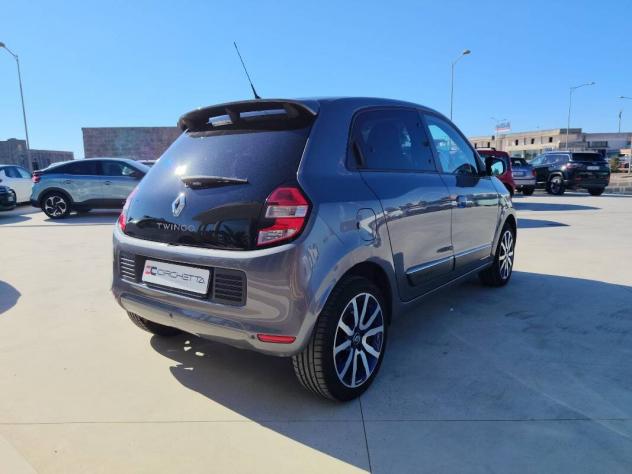 Renault Twingo 1.0 sce Energy 70cv S&S - Foto 7