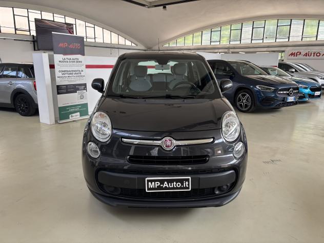 FIAT 500L Lounge 1.4 95cv - Foto 3