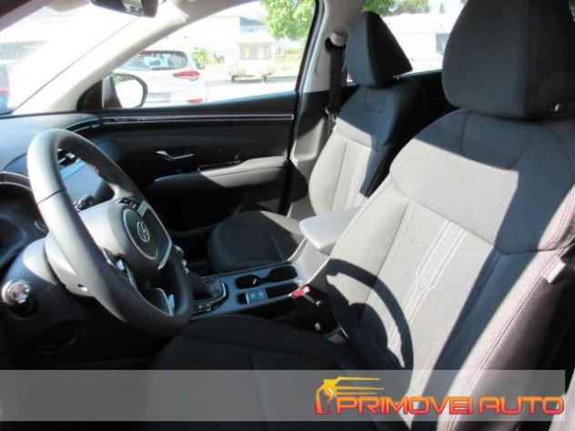 HYUNDAI Tucson 1.6 T-GDI GPL rif. 21400953