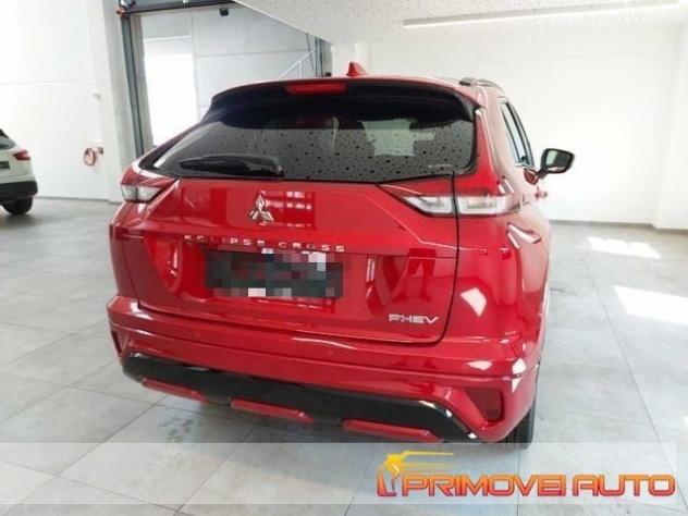 MITSUBISHI Eclipse Cross 2.4 Plug-in Hybrid 4WD Top rif. 19157714 - Foto 7