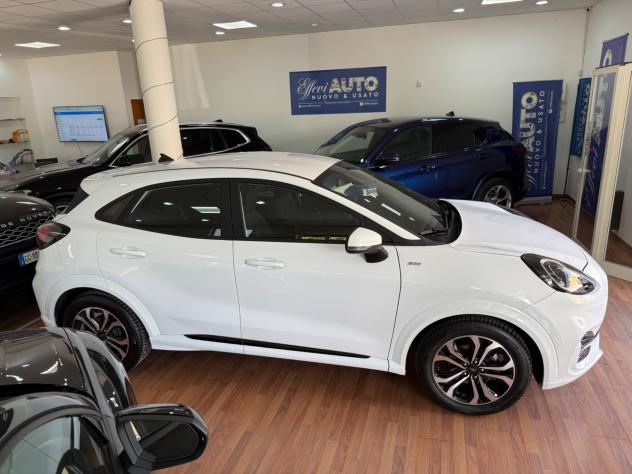 Ford Puma 1.0 EcoBoost Hybrid 125 CV S&S ST-Line - Foto 7