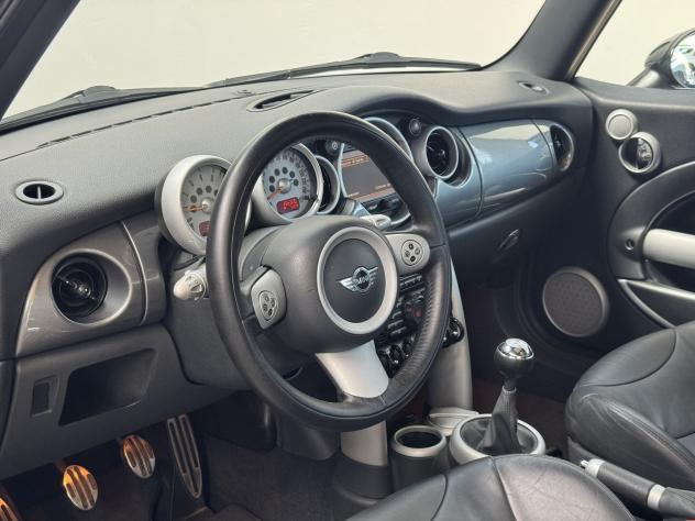 MINI Mini Mini 1.6 Cooper S JCW John Cooper Works ASI Full Optional PERFETTA - Foto 3