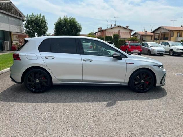 VOLKSWAGEN Golf 8ª serie Golf 2.0 TSI DSG GTI - Foto 4