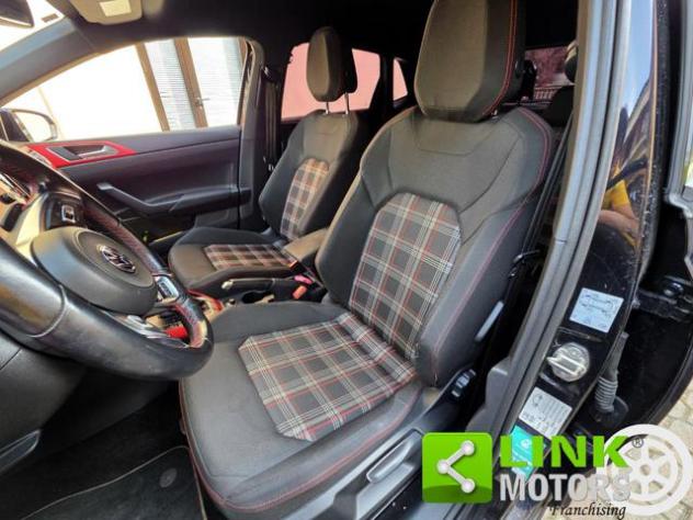VOLKSWAGEN Polo GTI 2.0 TSI DSG 200cv 5p. rif. 23820739 - Foto 4