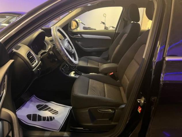AUDI Q3 2.0 TDI 150 CV quattro S tronic rif. 22946797 - Foto 8