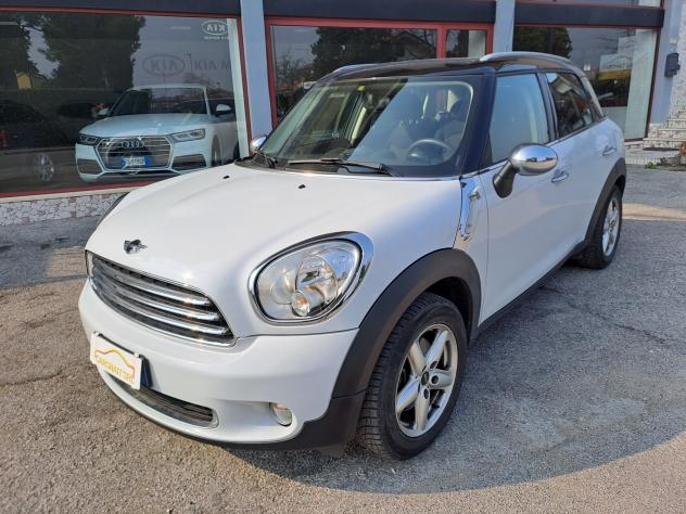 Mini Cooper Countryman Mini 1.6 Cooper D Countryman - Foto 2