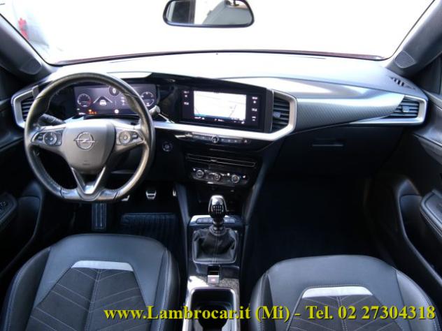 OPEL Mokka 1.2 Turbo Ultimate 100cv rif. 24114951 - Foto 2