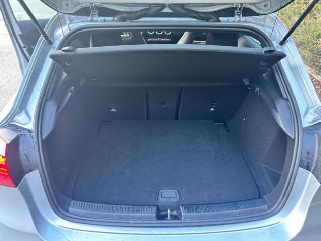 MERCEDES-BENZ A 200 Automatic AMG Line Advanced Plus rif. 23159061 - Foto 7