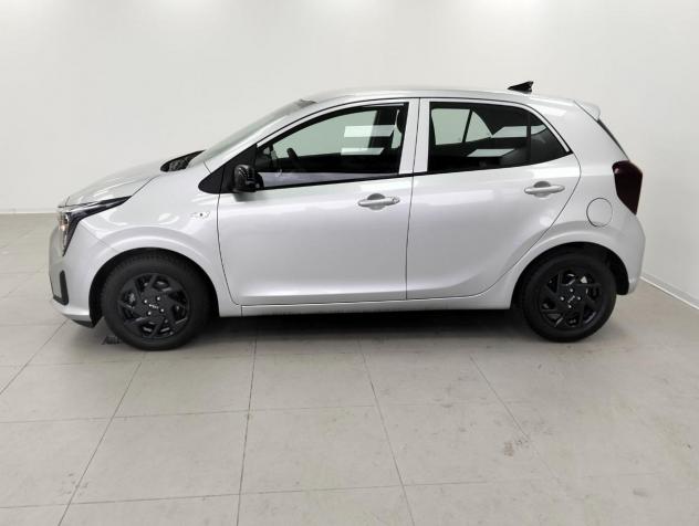 Kia Picanto 1.0 12V 5 porte Urban - Foto 8