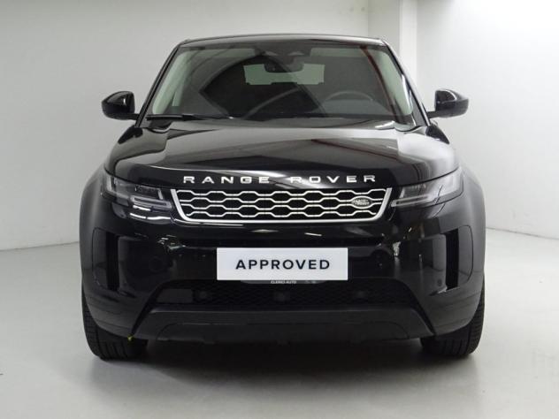 Land Rover Range Rover Evoque 2.0D I4 163 CV AWD Auto SE - Foto 8