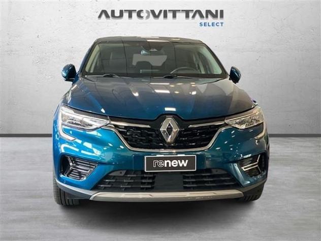 RENAULT Arkana 1.6 E-Tech full hybrid Techno 145cv rif. 23921004 - Foto 2