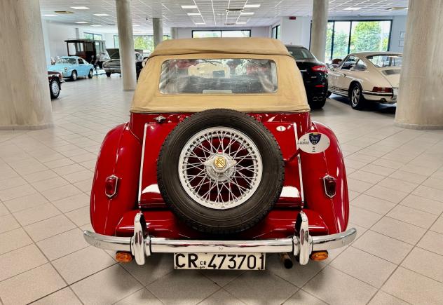 Mg TD . - Foto 8