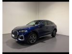AUDI Q5 SPORTBACK 40 TDI MHEV QUATTRO S-TRONIC S LINE EDI rif. 24058349