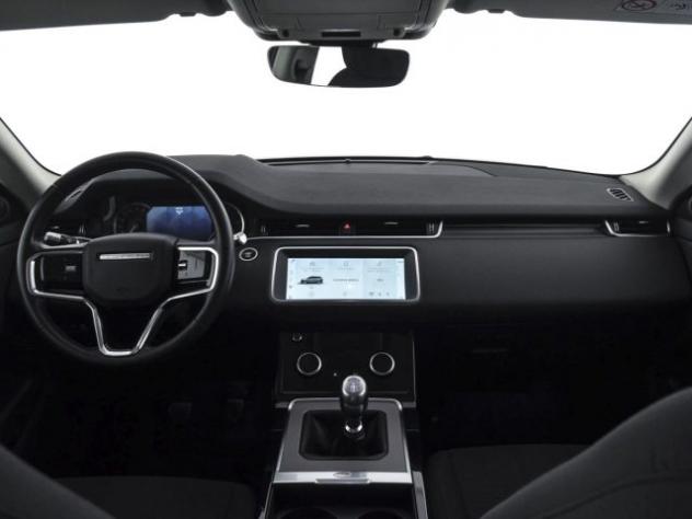 LAND ROVER Range Rover Evoque 2.0D I4 163 CV Fwd rif. 23711618 - Foto 4