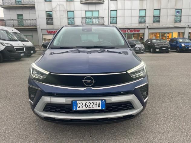 OPEL Crossland Crossland 1.2 Turbo 12V 110 CV Start&Stop Elegance - Foto 4