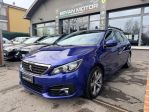 Peugeot 308 BlueHDi 130 S&S EAT8 SW Allure
