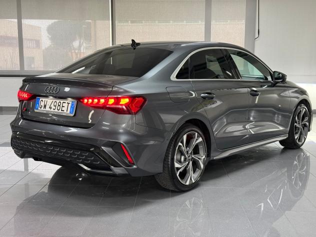 Audi A3 S Line Edition 2.0 35 TDI #9340 - Foto 6