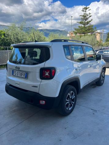 Jeep Renegade 2.0 Mjt 140CV 4WD Active Drive Longitude - Foto 4