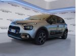 Citroën C3 PureTech 83 S&S C-Series Neo patentati
