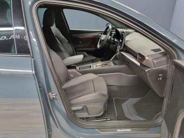 CUPRA Leon Sportstourer 1.5 e-Hybrid 204 CV DSG PLUG-IN rif. 23980110 - Foto 9