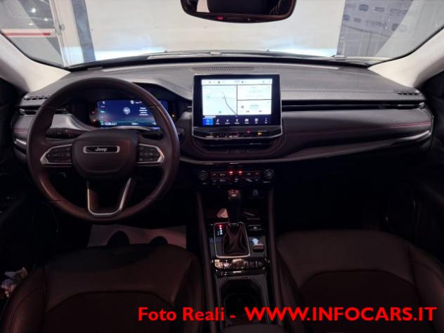 JEEP Compass 1.3 T4 240 CV PHEV 4xe Trailhawk - PROMO rif. 23094324 - Foto 10