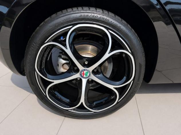 ALFA ROMEO Giulietta 1.4 Turbo 120 CV Super rif. 23771763 - Foto 8