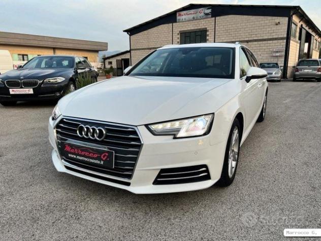 Audi A4 ULTRA - Foto 4