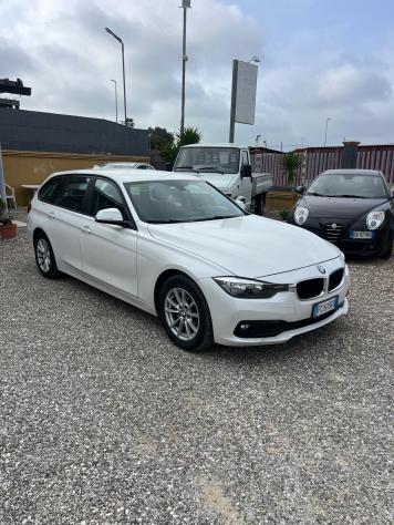 Bmw 320 320d Touring Sport - Foto 9