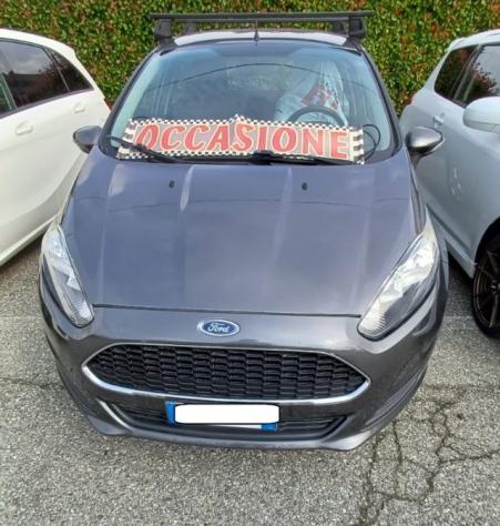 FORD Fiesta 1.2 60CV 5 porte Titanium rif. 22441882