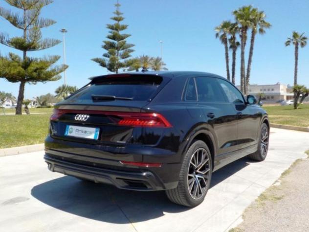 AUDI Q8 50 TDI 286 CV quattro tiptronic rif. 23718017 - Foto 5