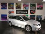 Škoda Octavia Octavia 1.6 tdi cr Executive 105cv