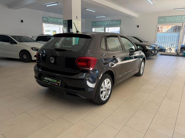 Volkswagen Polo 1.6 TDI 95 CV DSG 5p. Highline BlueMotion Tech. - Foto 4